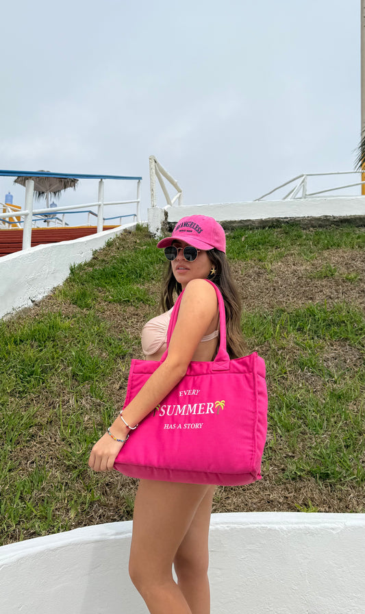 TOTE XIMENA