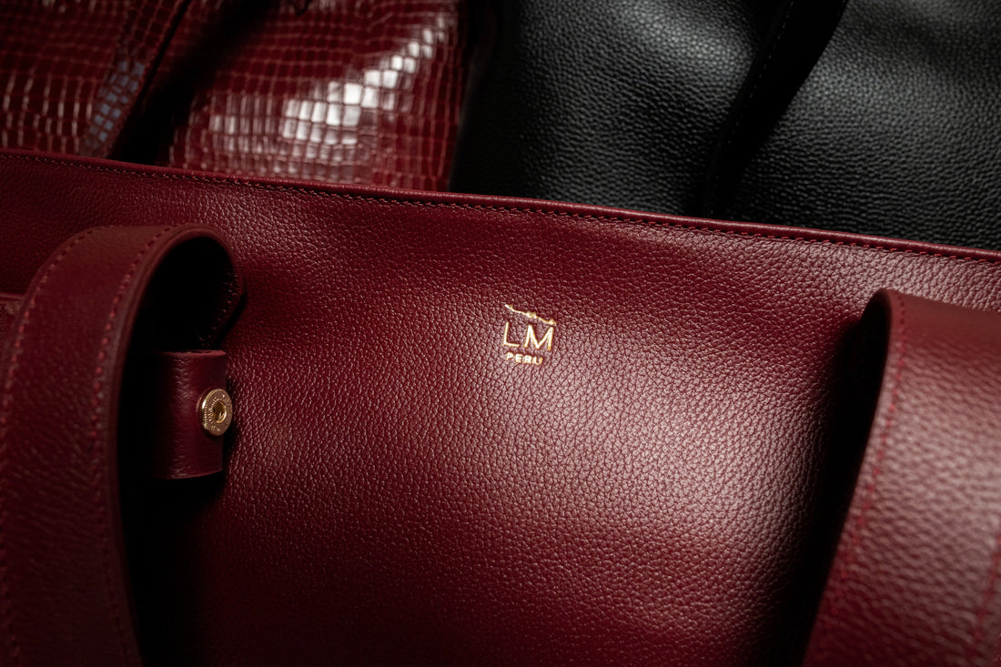 CUIDADOS PARA EL CUERO GENUINO