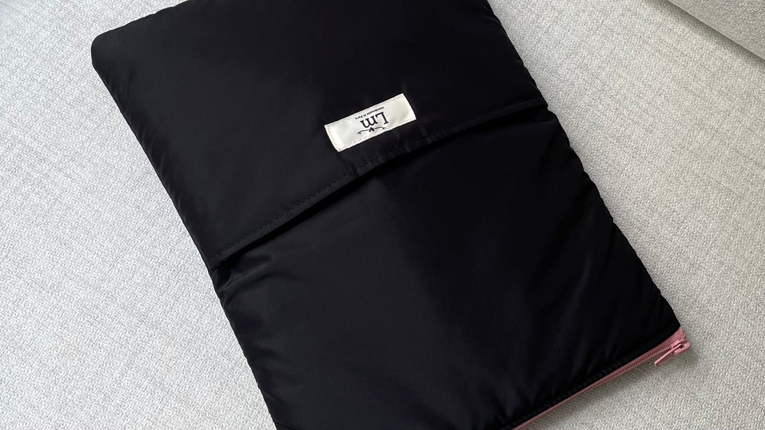 CUIDADOS PARA LOS ACCESORIOS DE TELA
