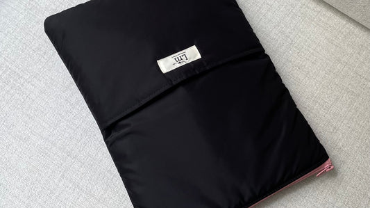 CUIDADOS PARA LOS ACCESORIOS DE TELA