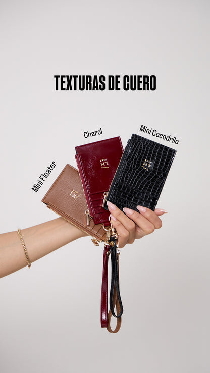 TARJETERO CHRISTINA