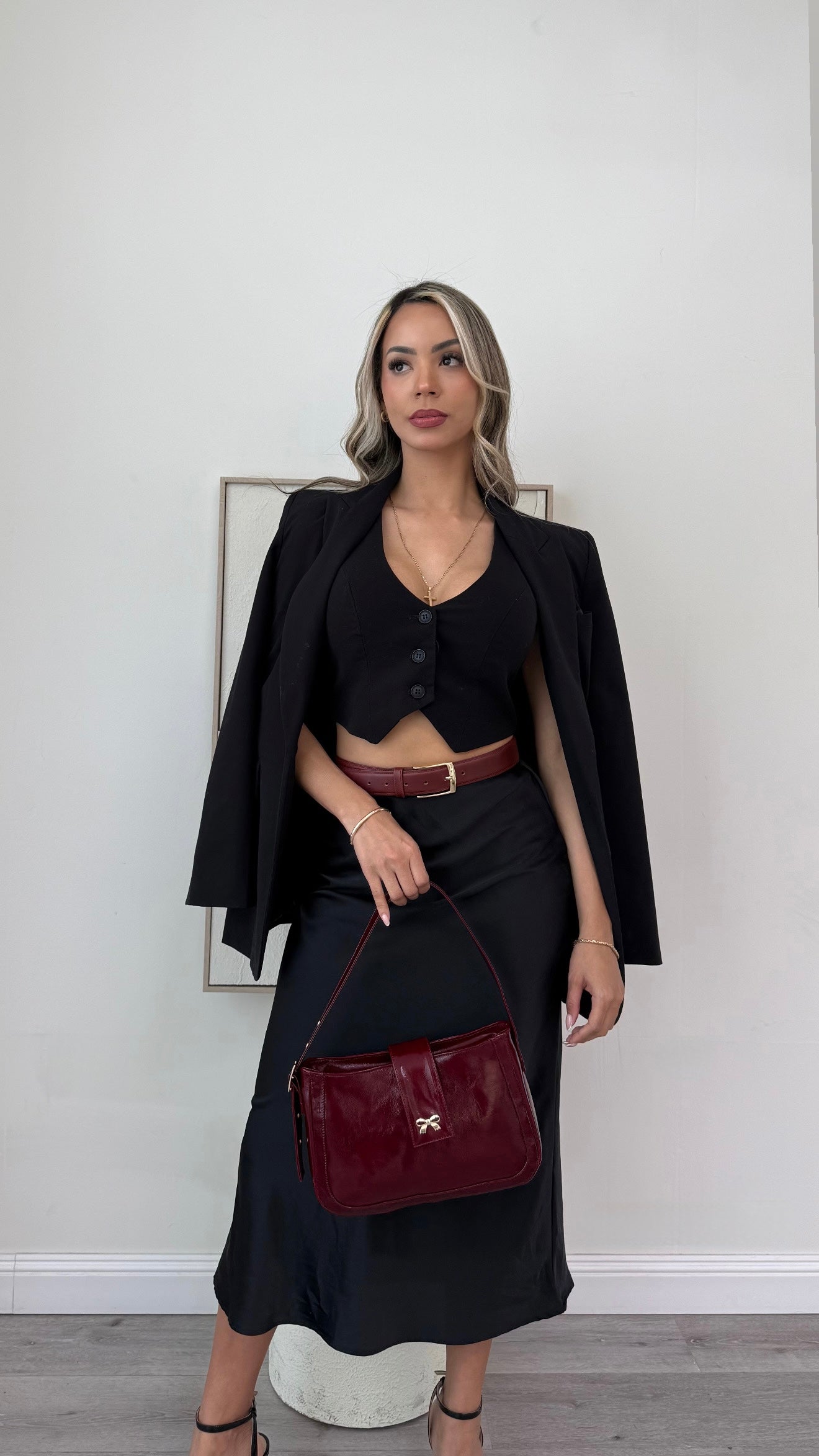 CARTERA CHLOE