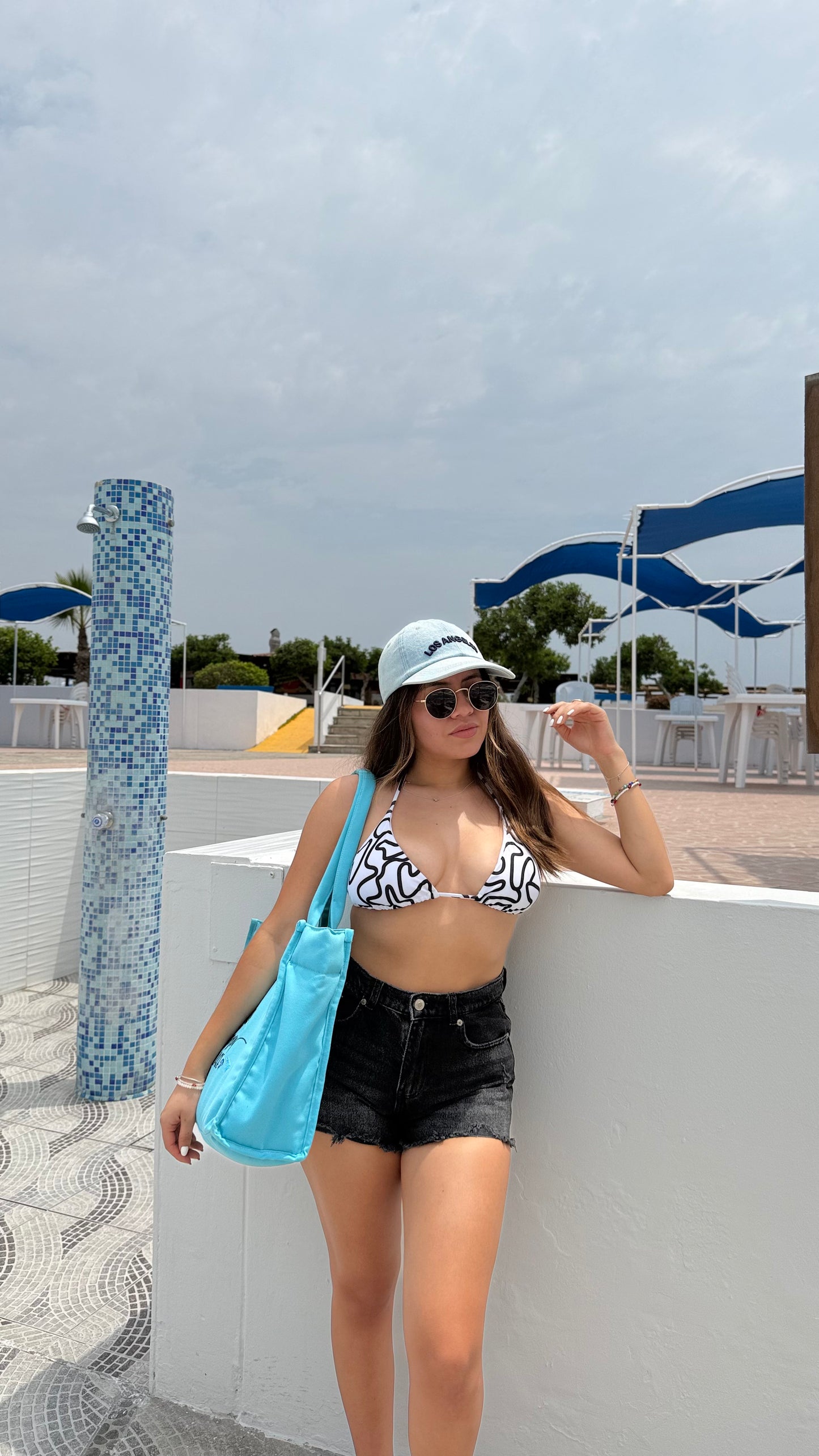 TOTE XIMENA
