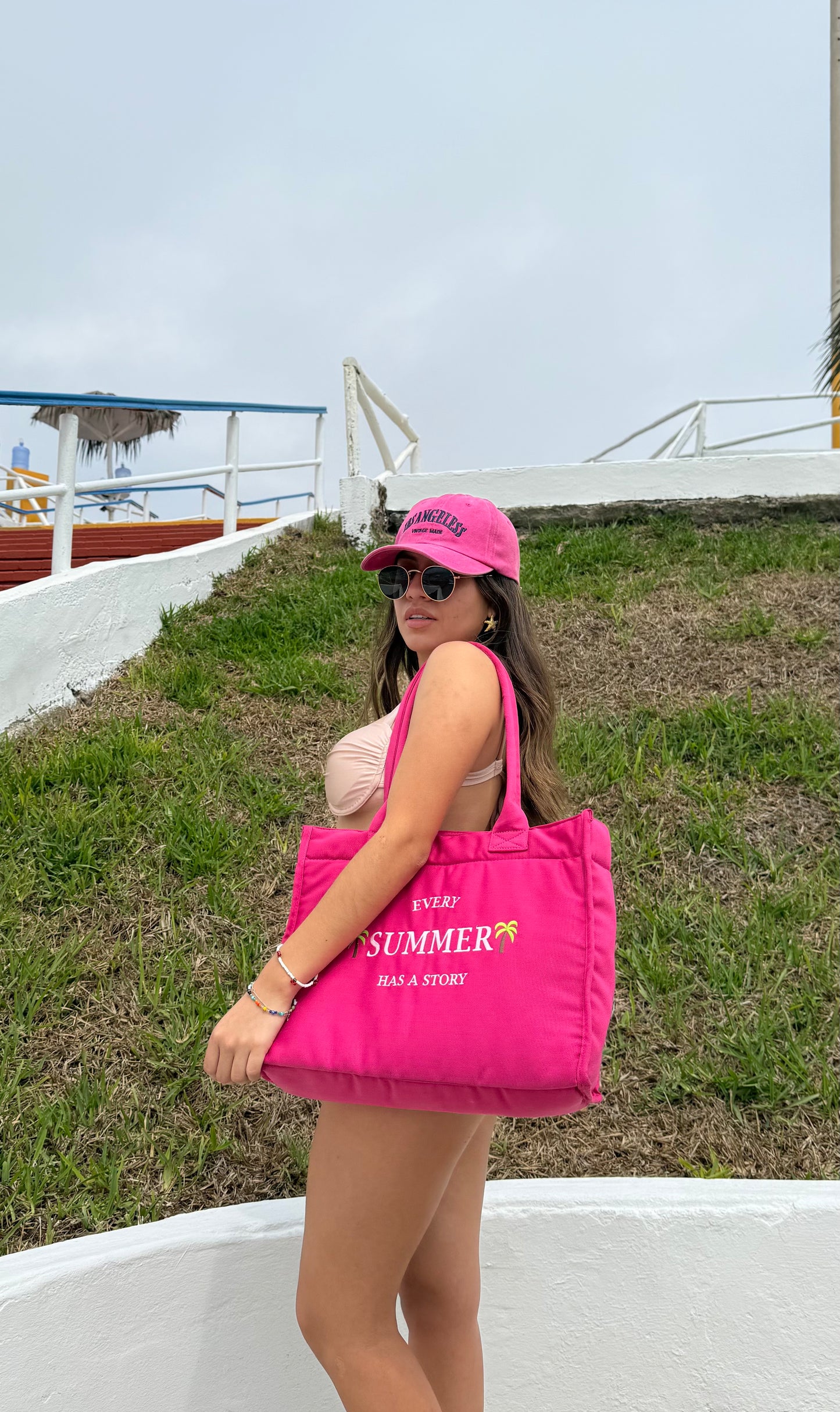 TOTE XIMENA
