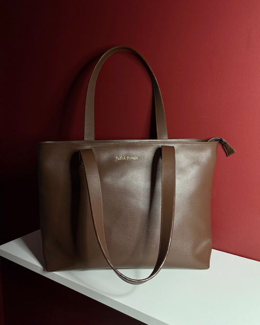 TOTE 2 EN 1 PERSONALIZABLE