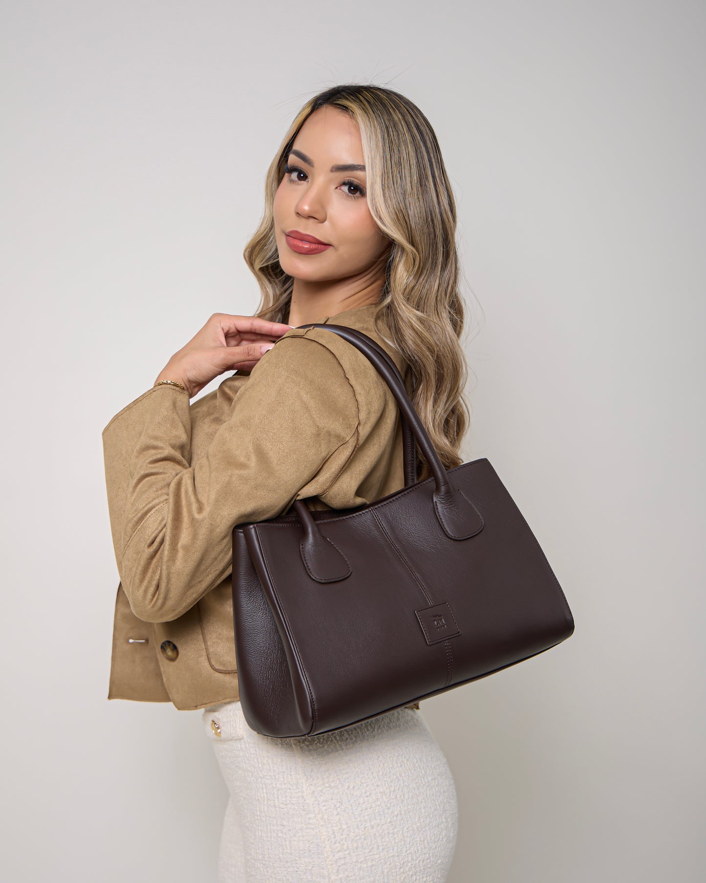 TOTE CHARLOTTE