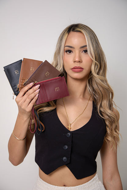 TARJETERO CHRISTINA